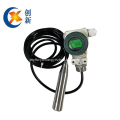 Ultrasonic Level meter Stainless Steel Sensor